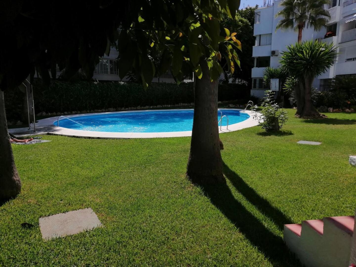 Seaside Escape In Appartamento