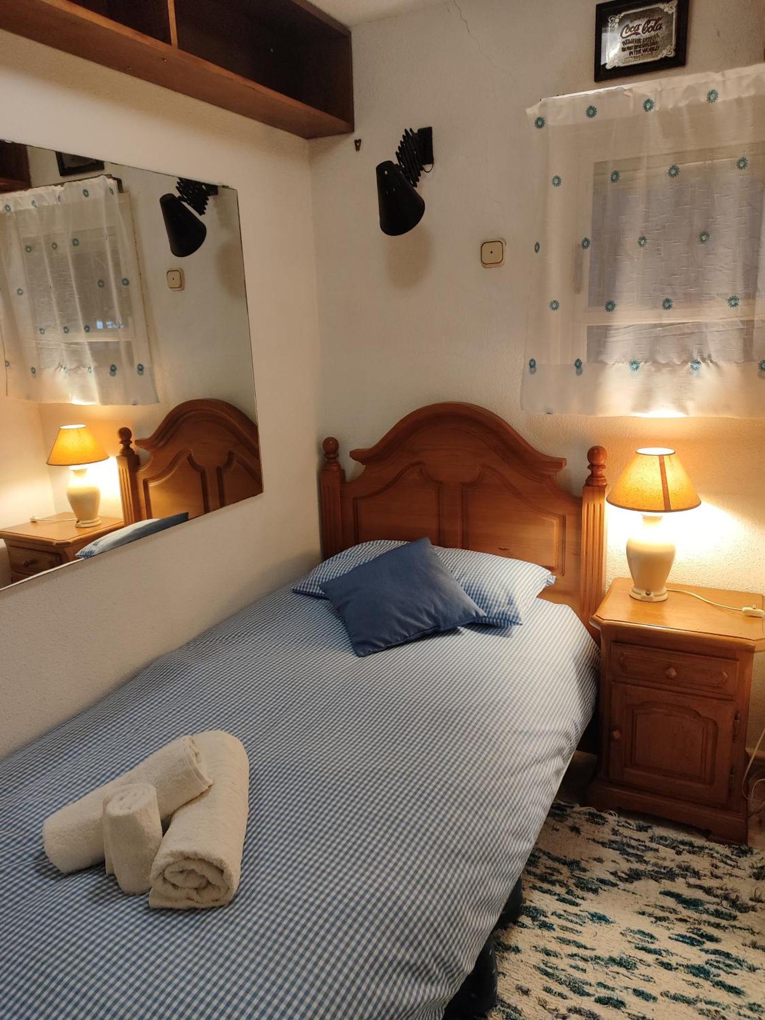 Appartamento Seaside Escape In *