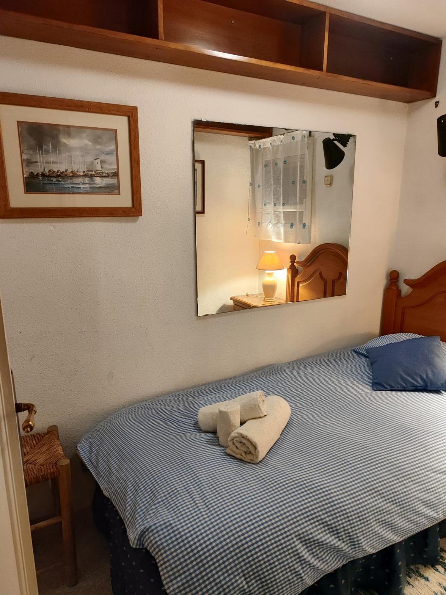 Appartamento Seaside Escape In Marbella