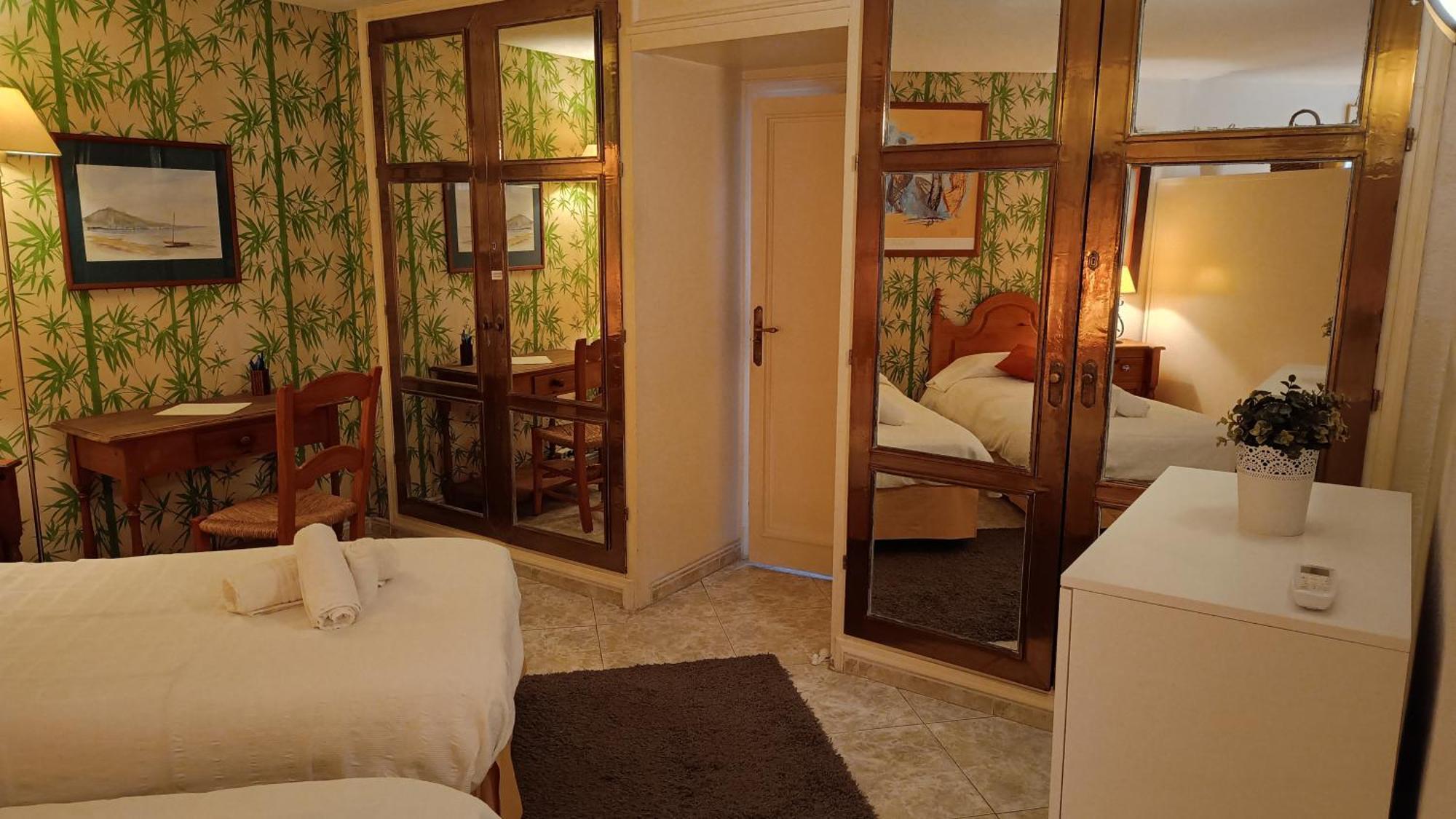 Seaside Escape In Appartamento