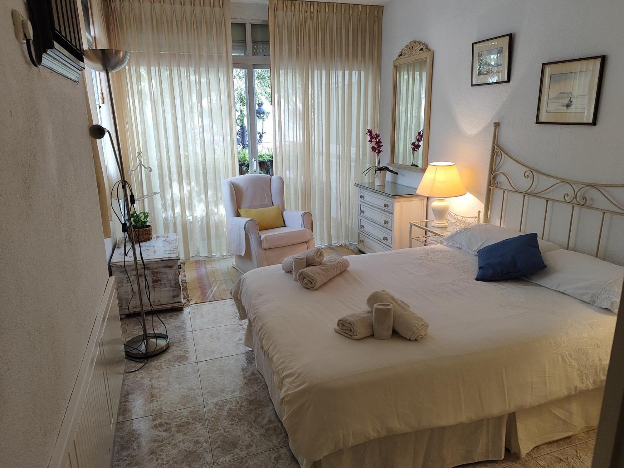 Seaside Escape In * Marbella