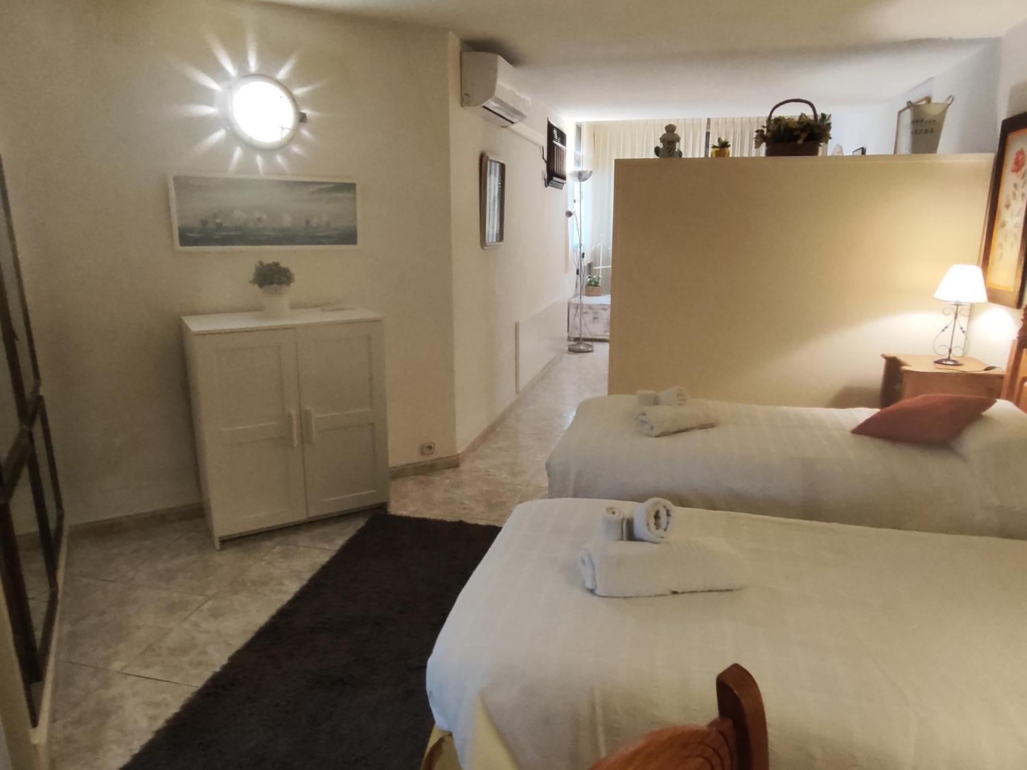 Seaside Escape In * Marbella