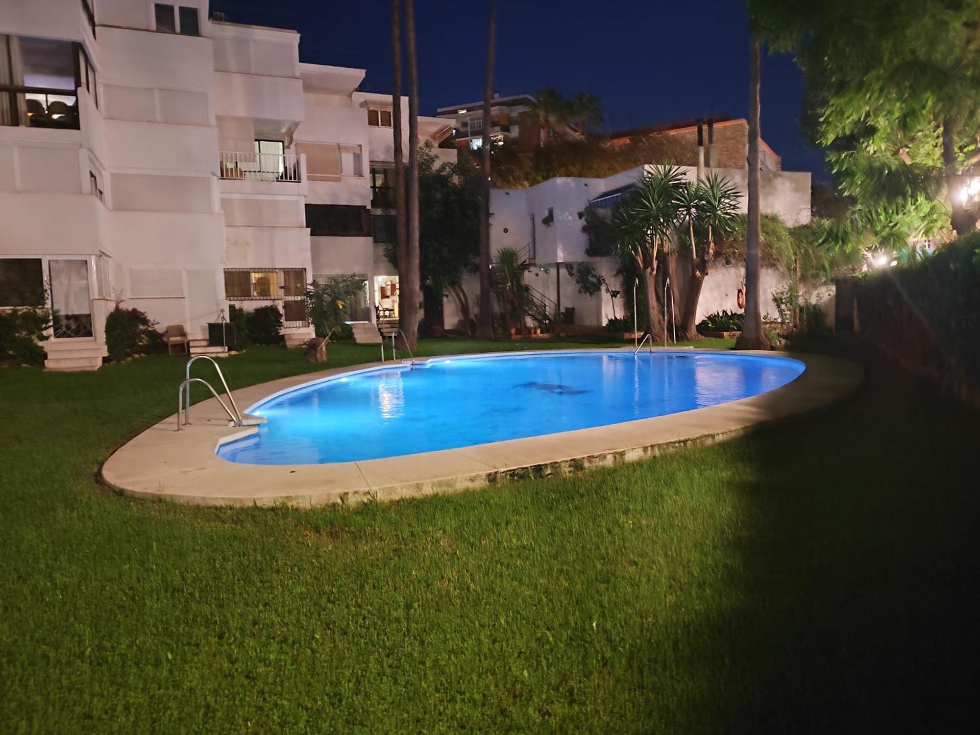 Appartamento Seaside Escape In