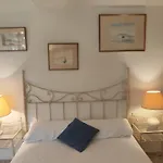Seaside Escape In Marbella
