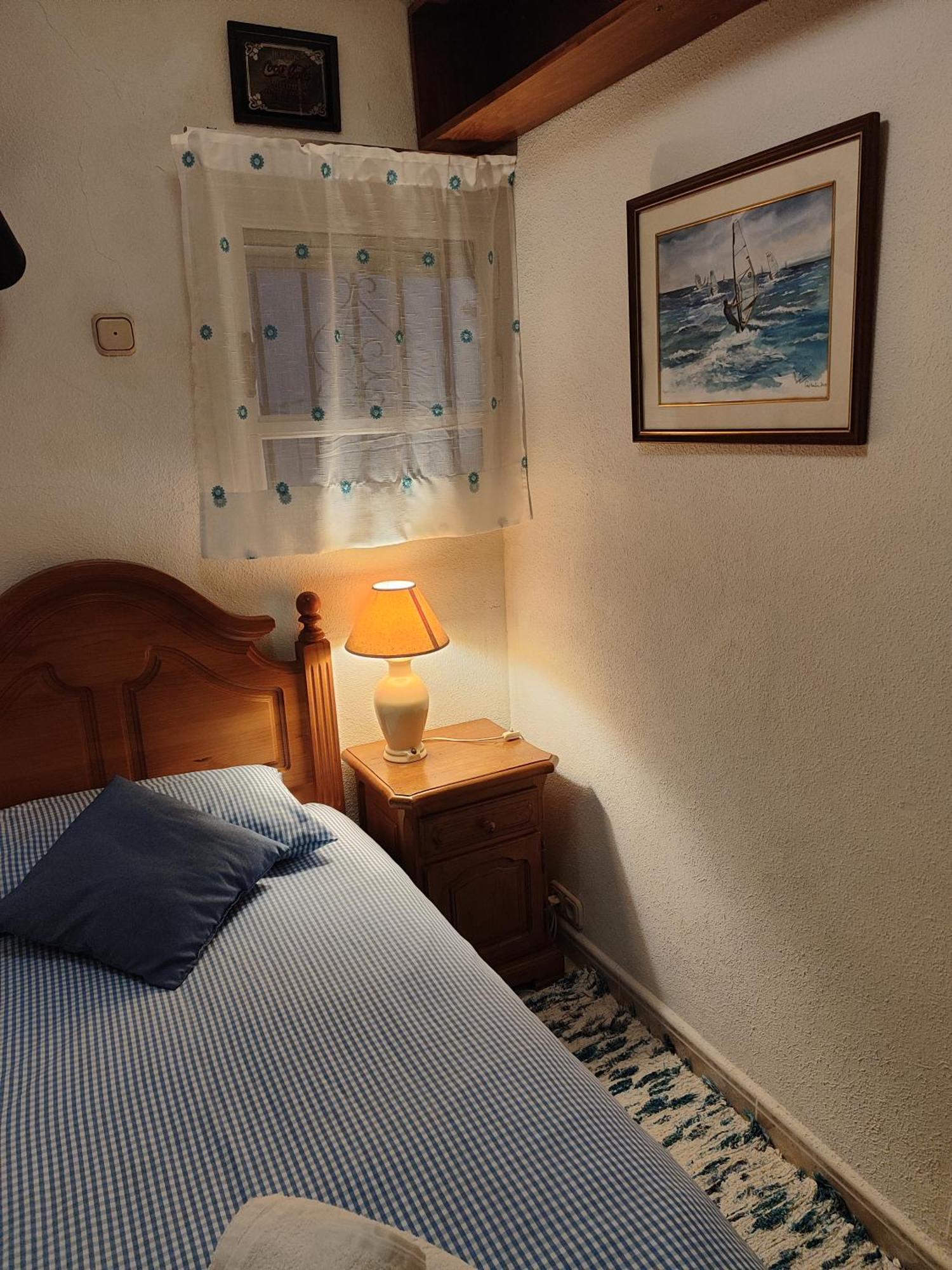 Appartement Seaside Escape In