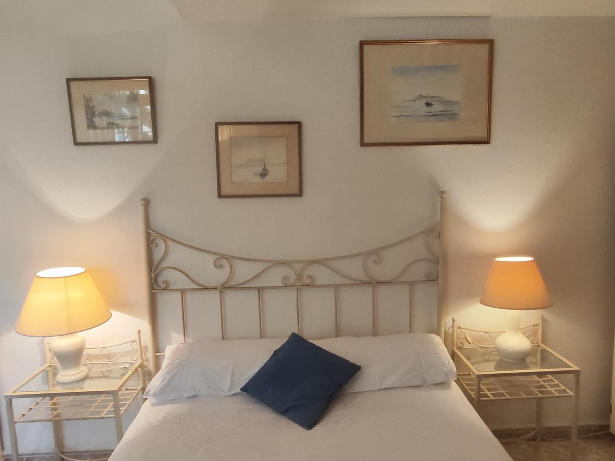 Seaside Escape In Apartment