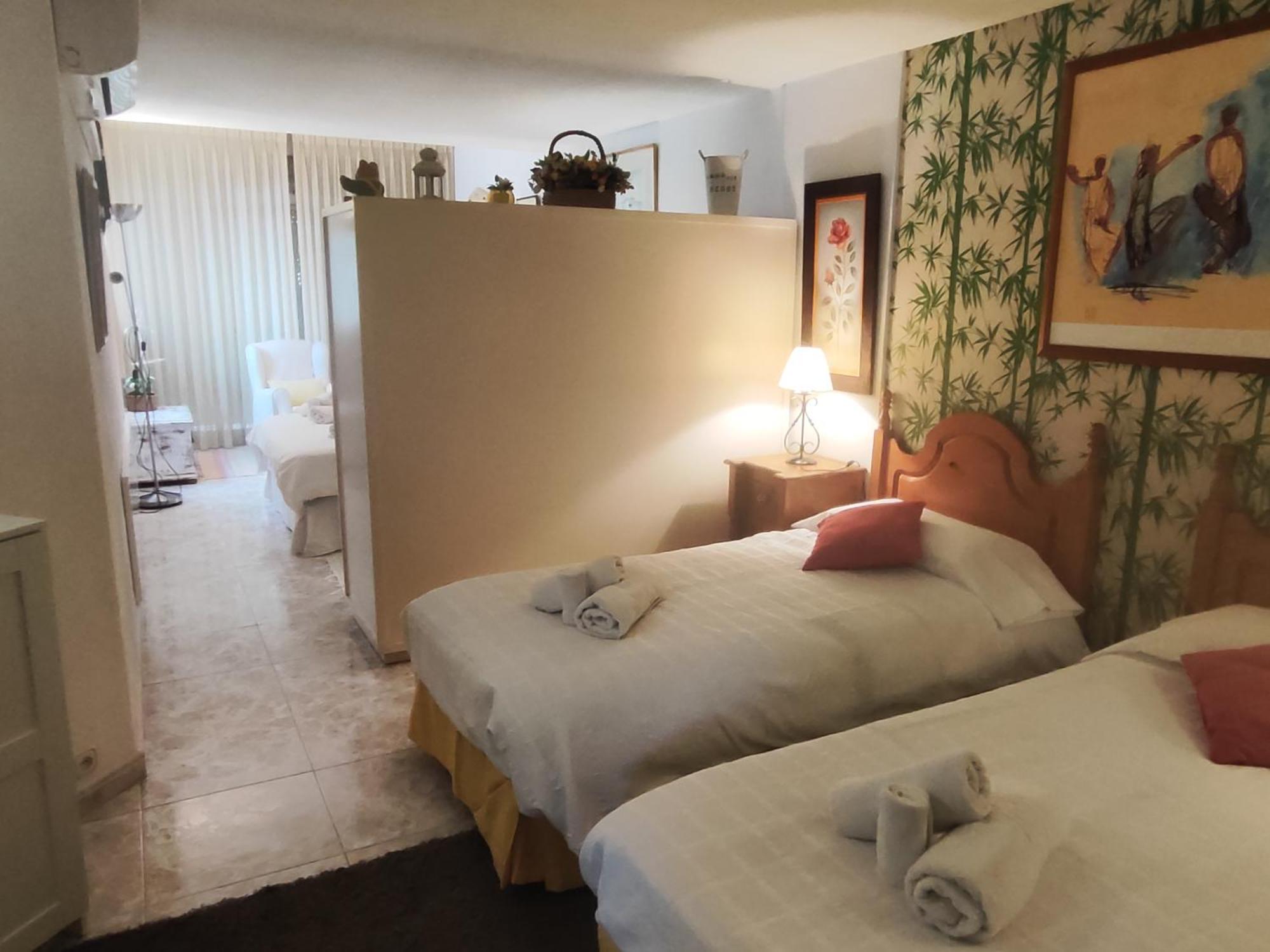 Seaside Escape In Marbella