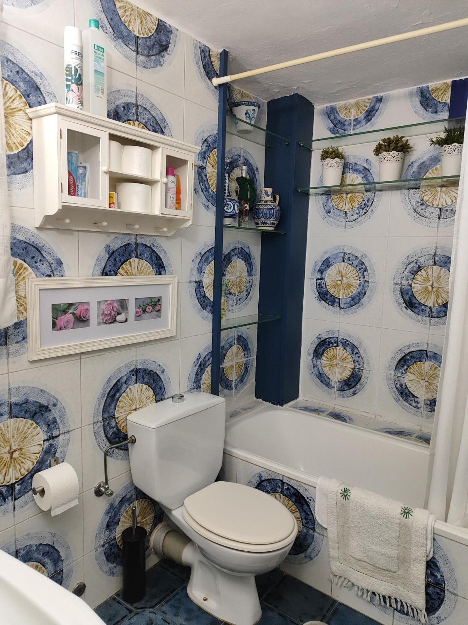 Seaside Escape In Apartment