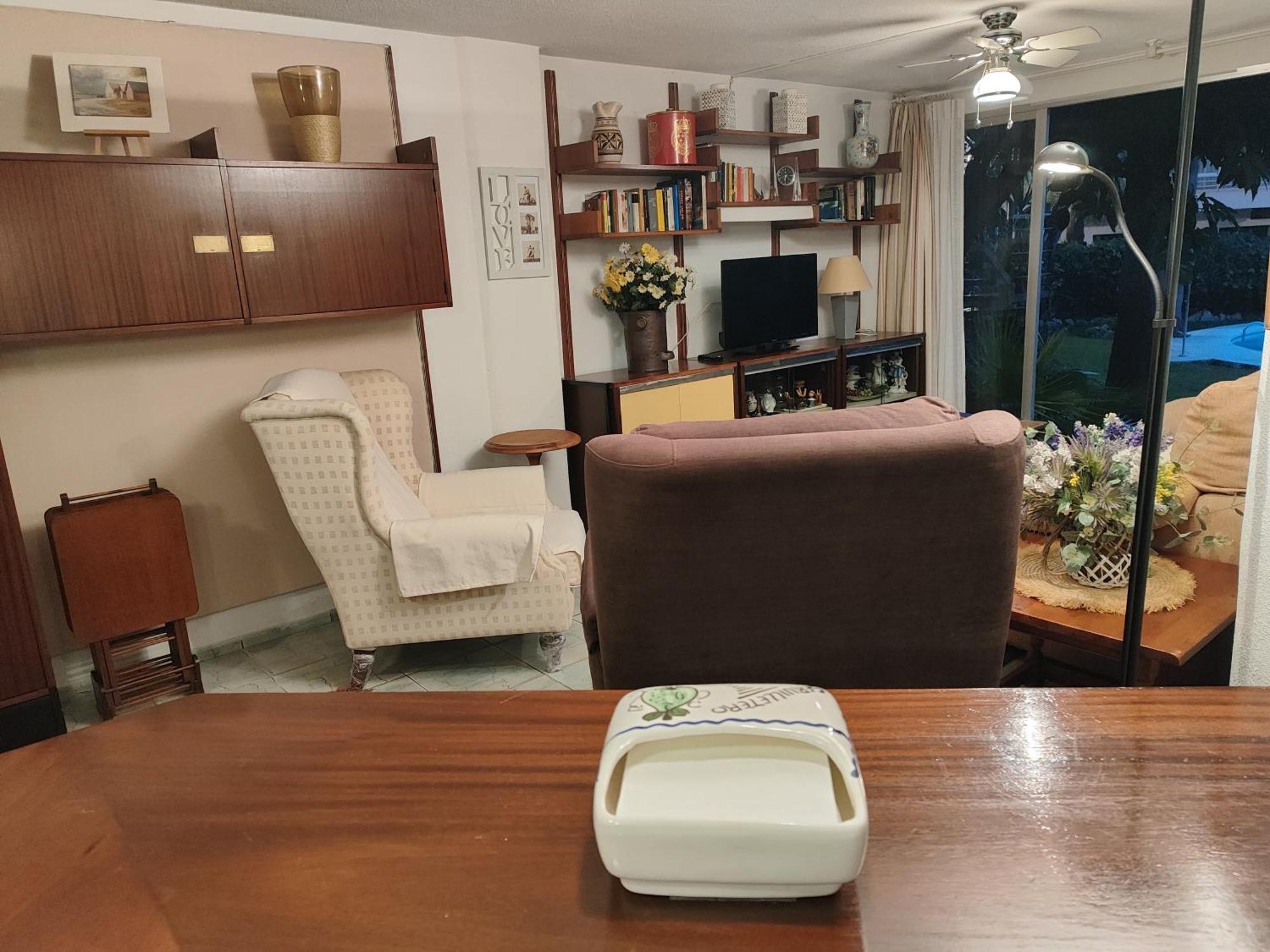 Appartement Seaside Escape In