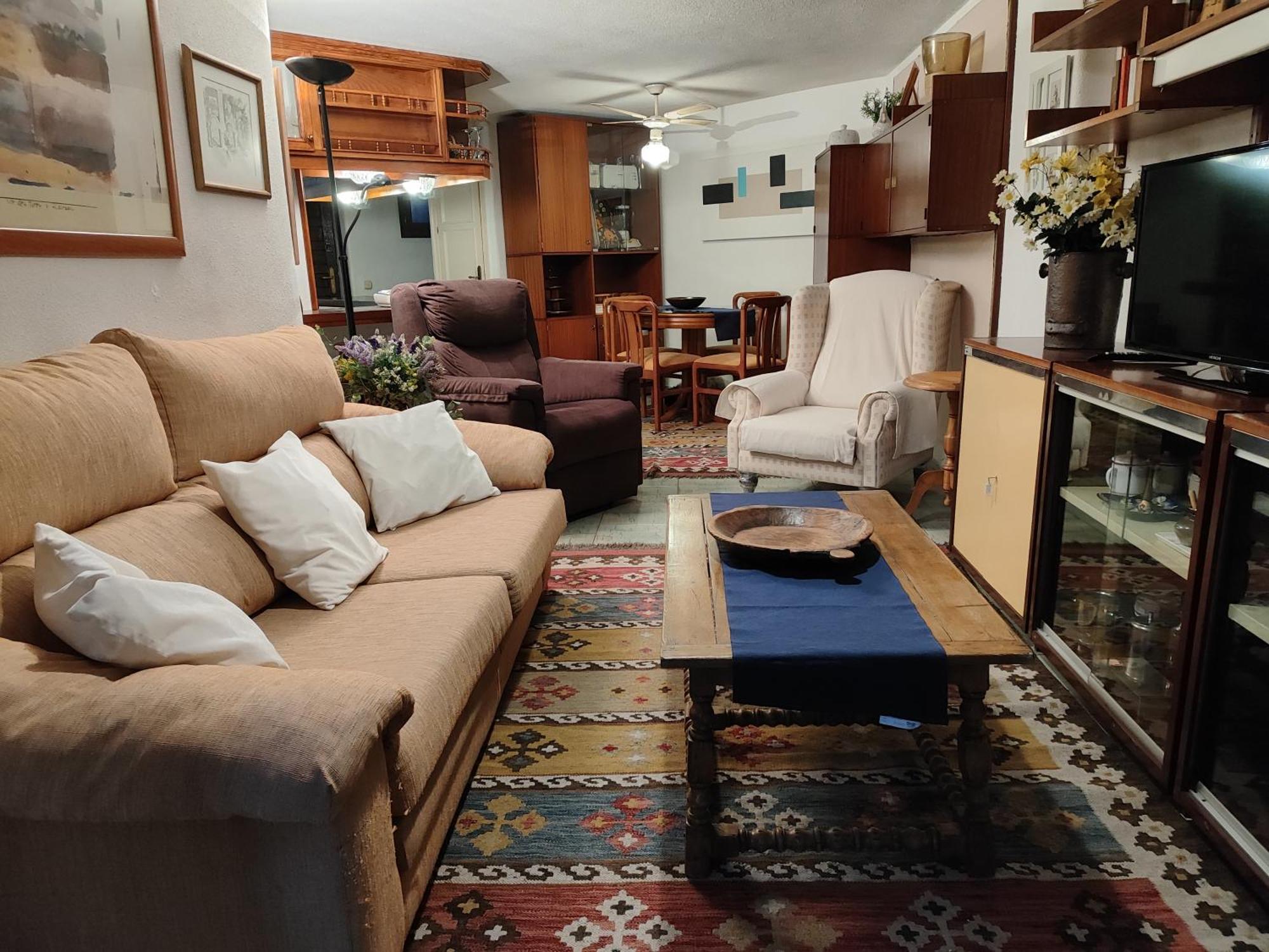 Apartment Seaside Escape In *
