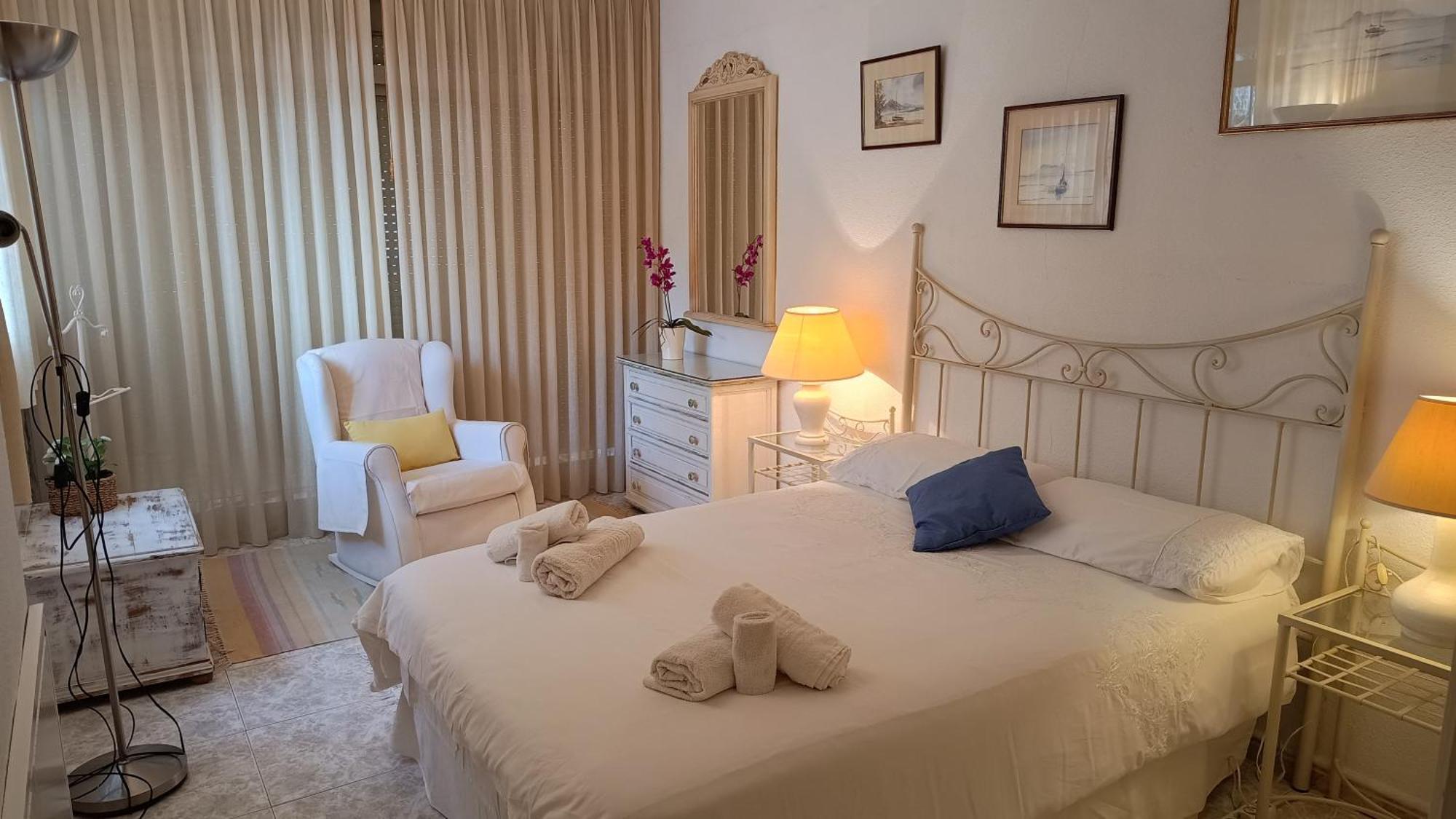 Apartment Seaside Escape In