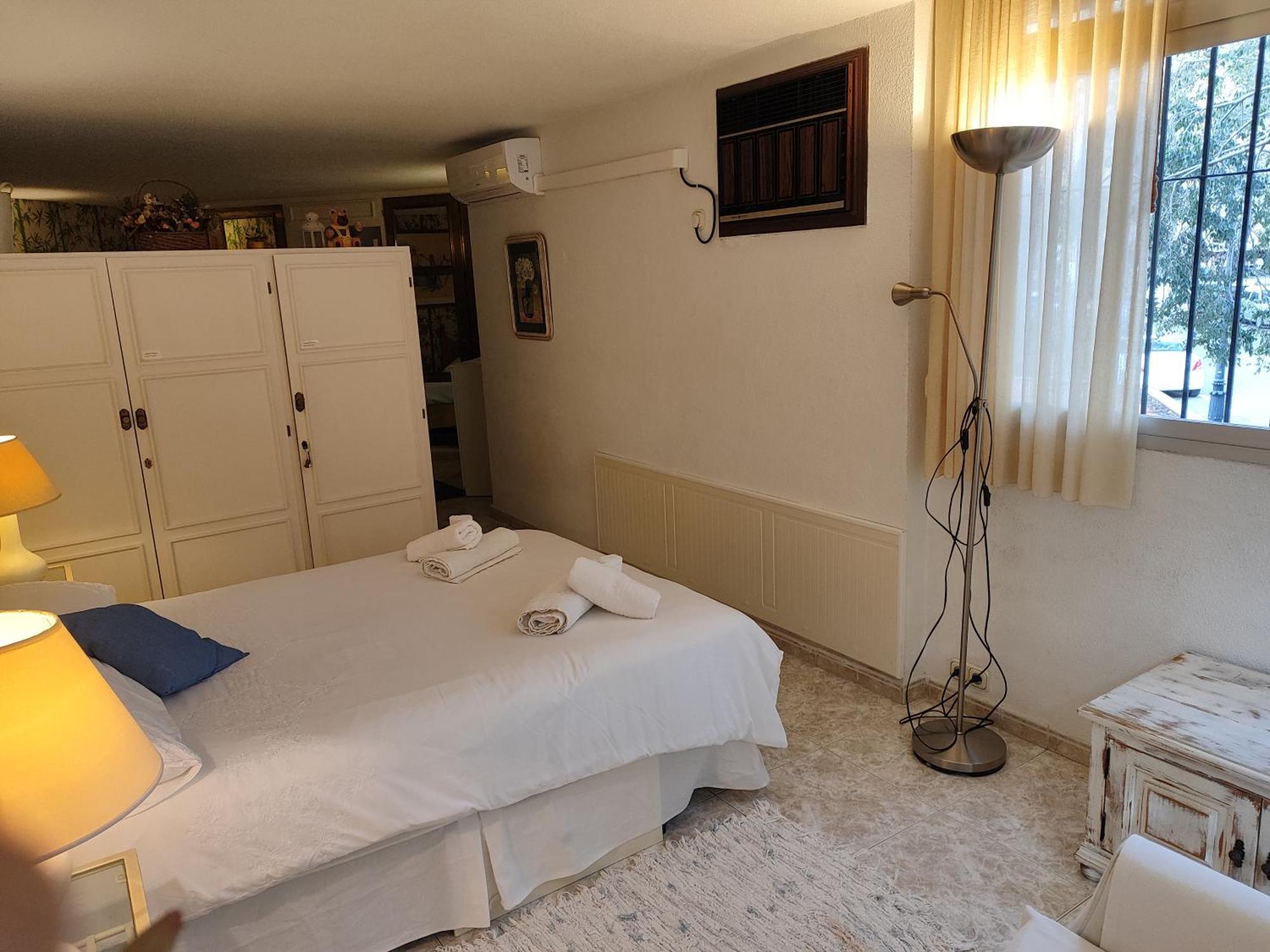 Seaside Escape In * Marbella