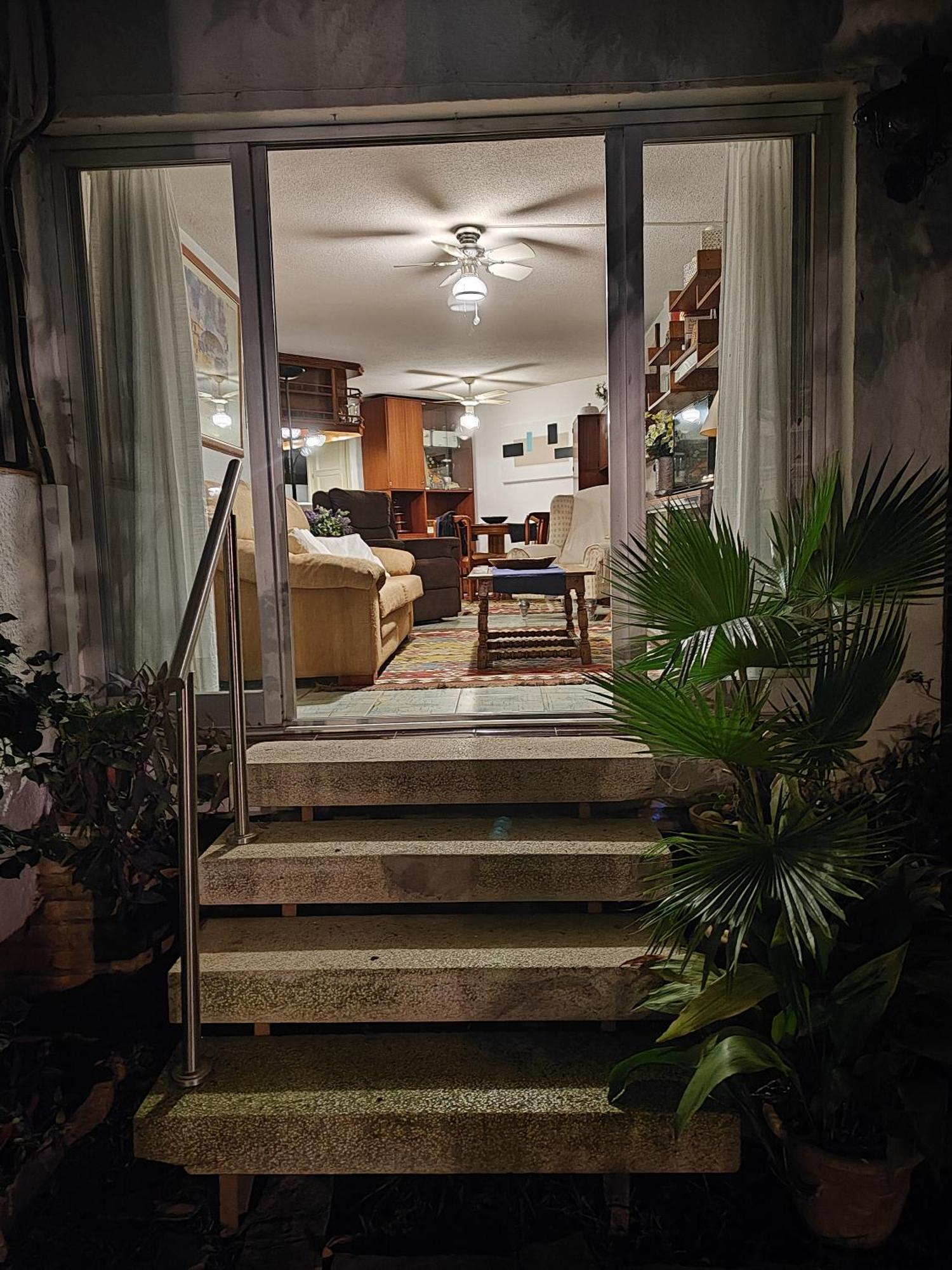 Apartment Seaside Escape In