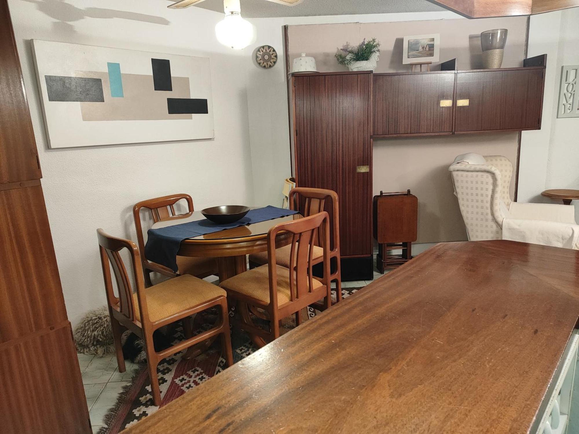 Seaside Escape In Appartement